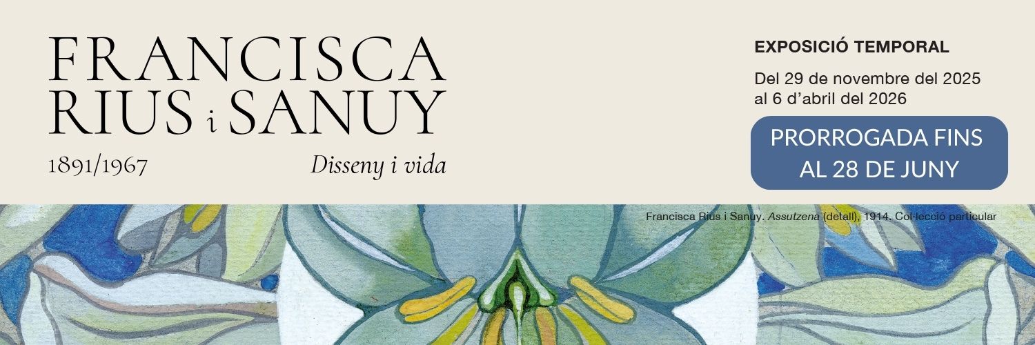 Museu d'Art de Girona (md'A) banner