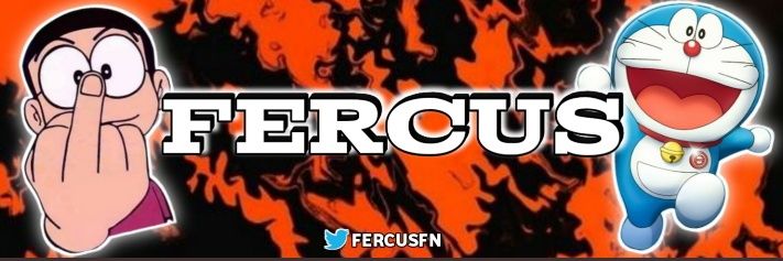 fercus banner