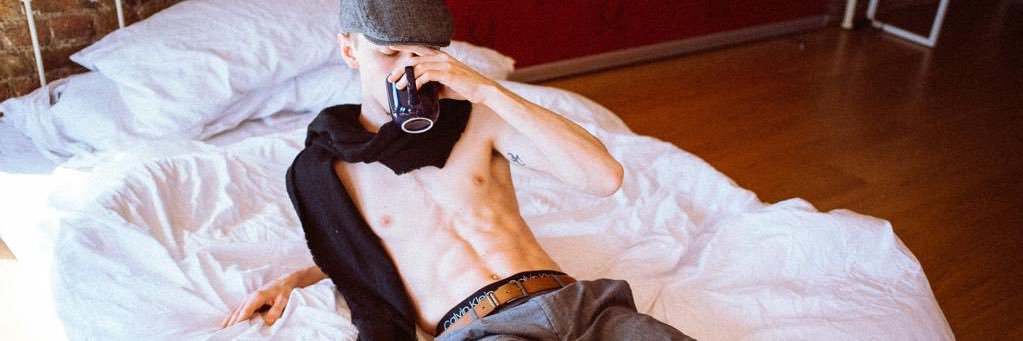 samwittydance's profile banner image