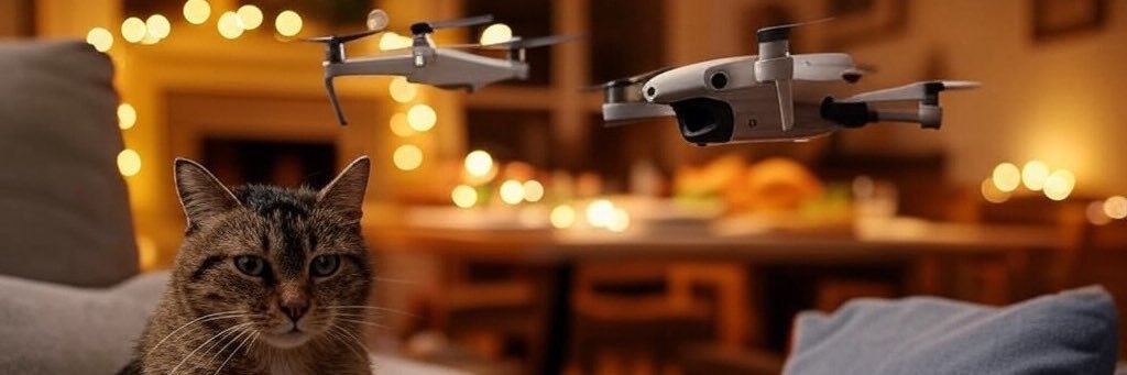 どろんねこ⌘ banner