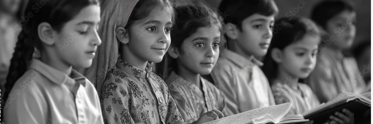 South Asian Approaches to Researching Education🕊️ banner