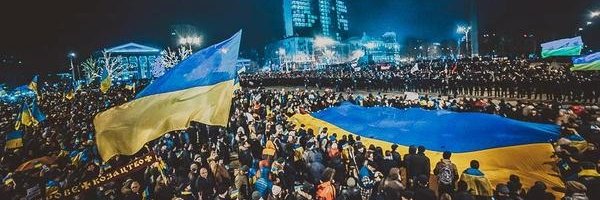 DevanaUkraine Profile Banner