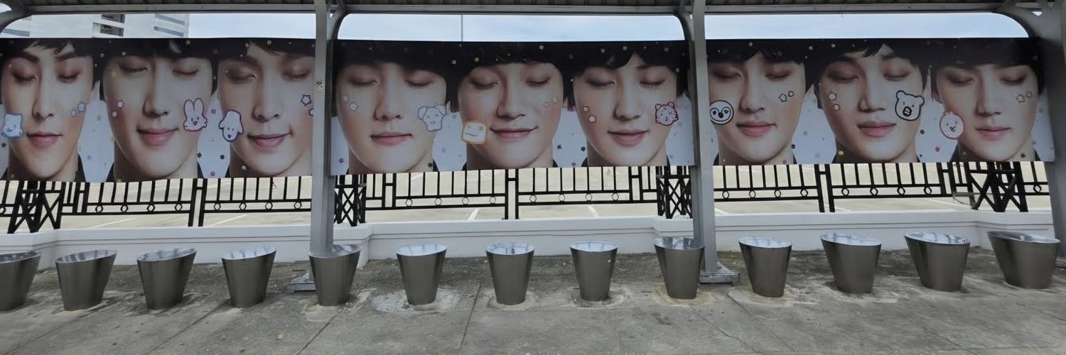 _OOHSEPOO's profile banner image
