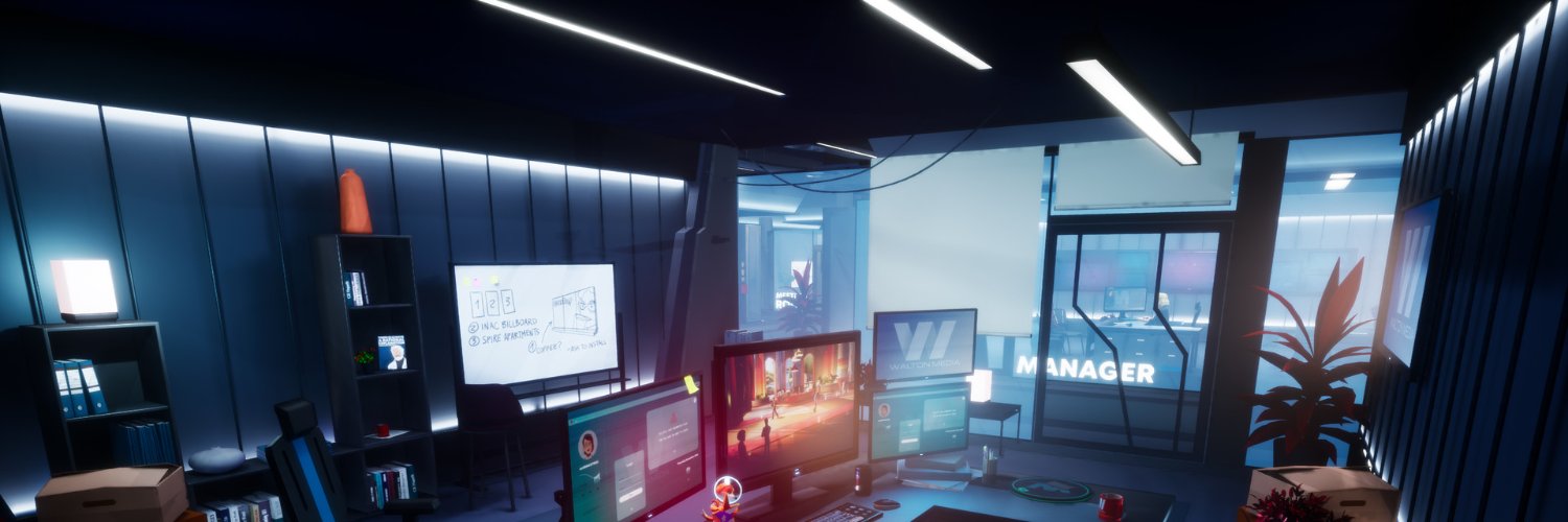 TitaniumZell's profile banner image