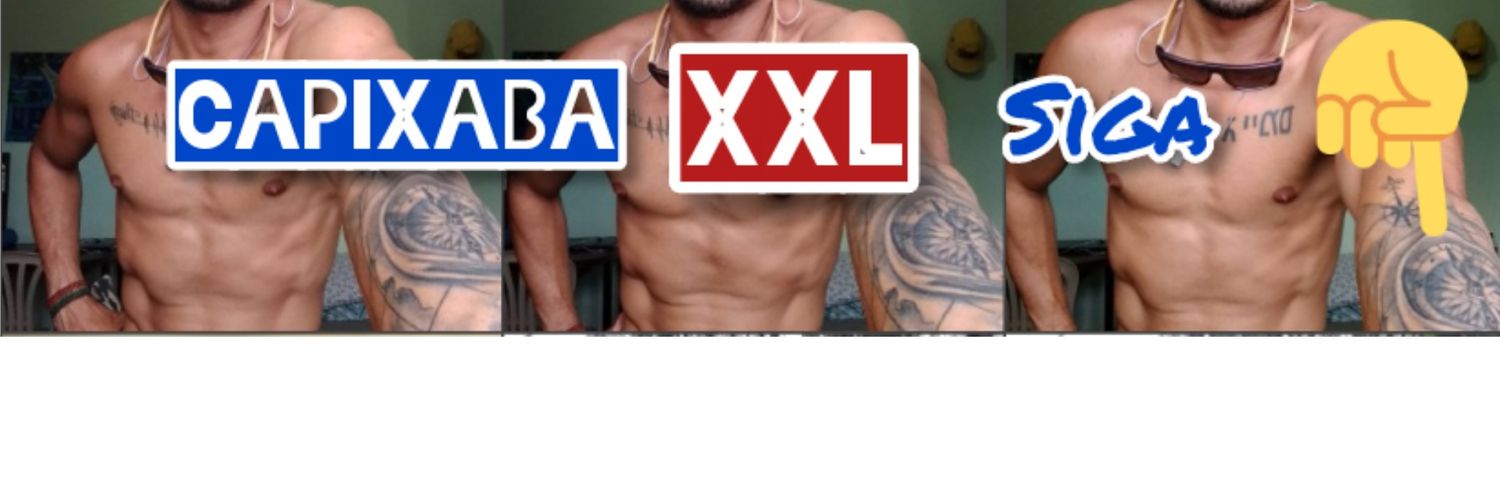 🔥Capixaba|XXL🔥 banner