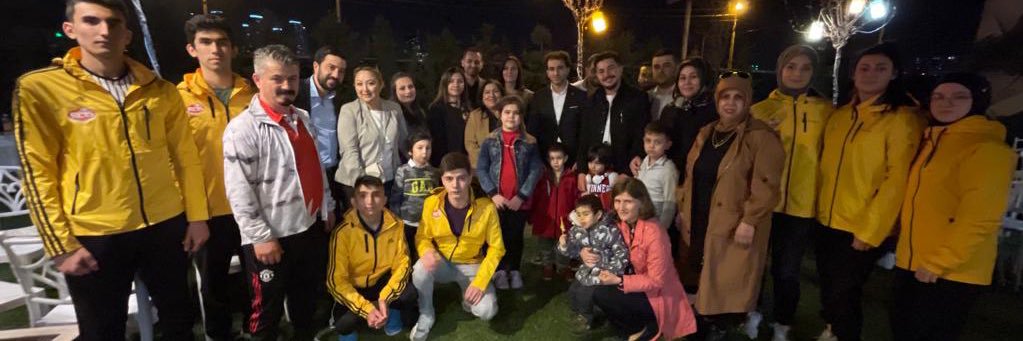 SinanOKDEMR's profile banner image