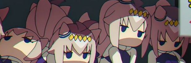 Dawn's banner