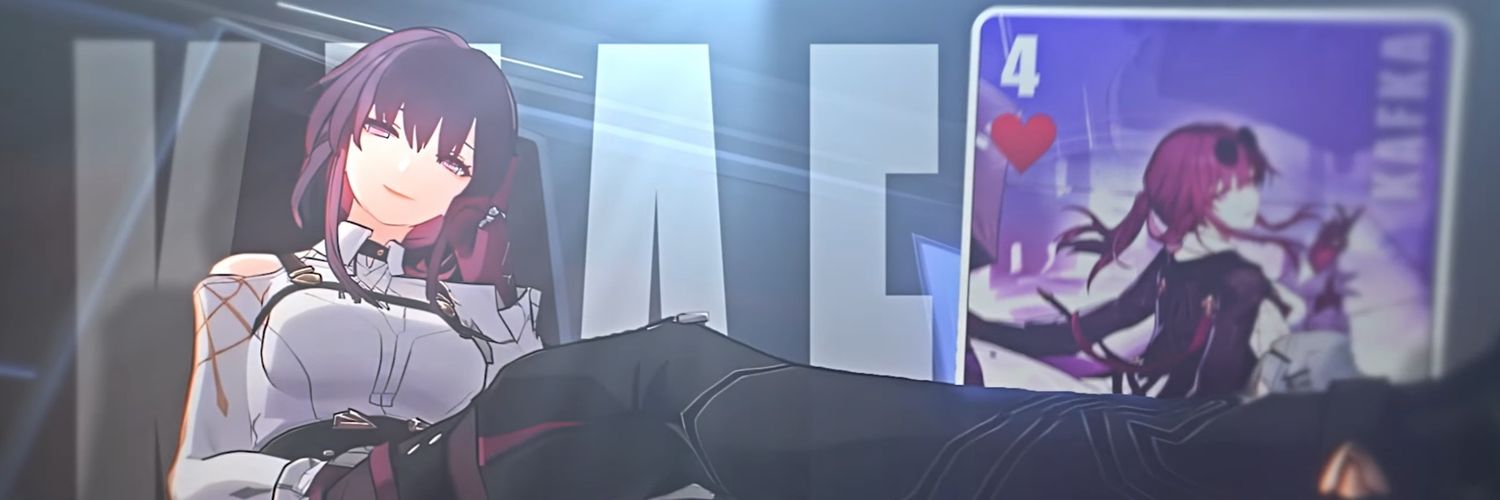 i love honkai star rail banner