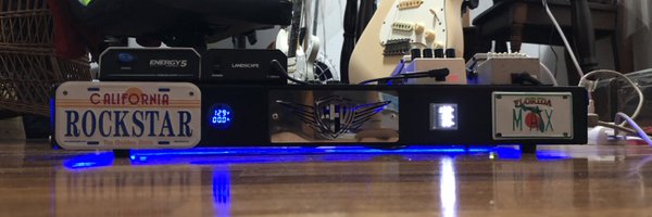 maxhanzo Profile Banner