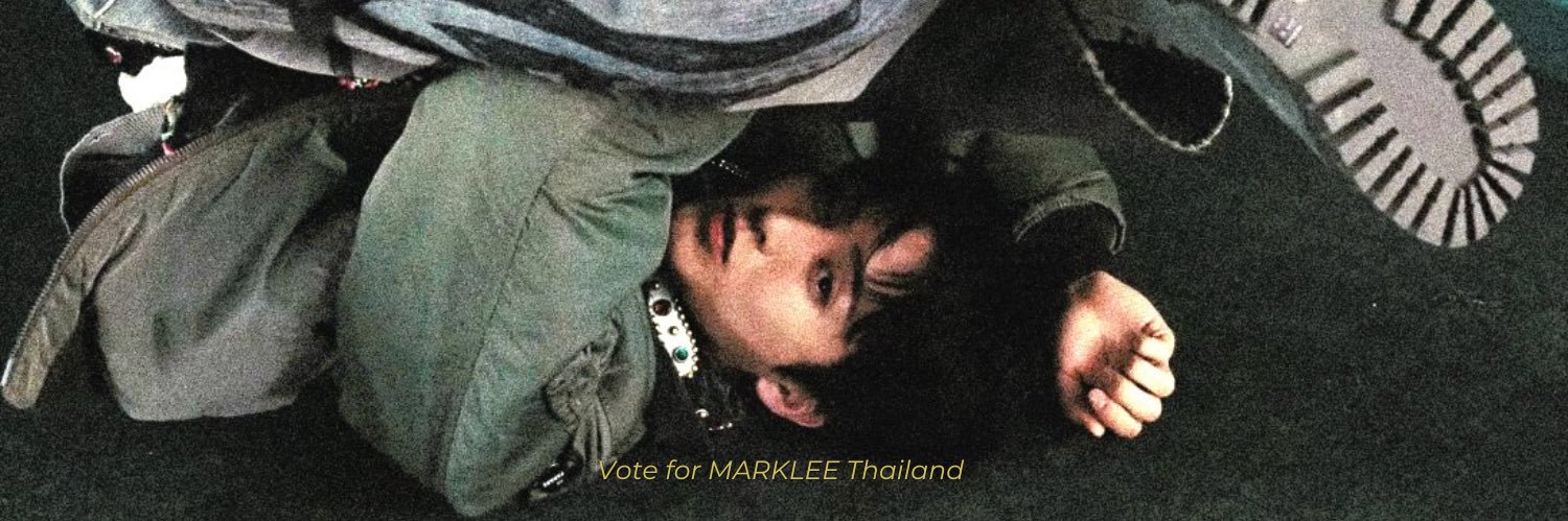 Vote for Mark Lee TH's banner