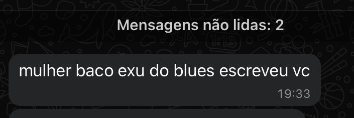 andy | VAI VER O BTS banner