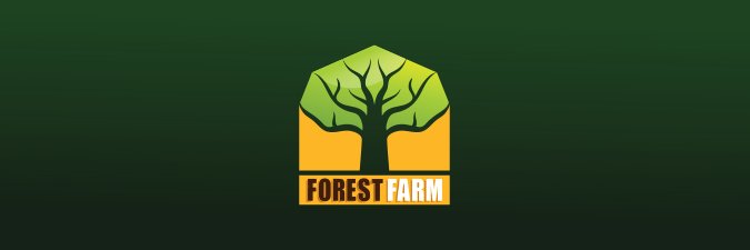 Forest Farm banner