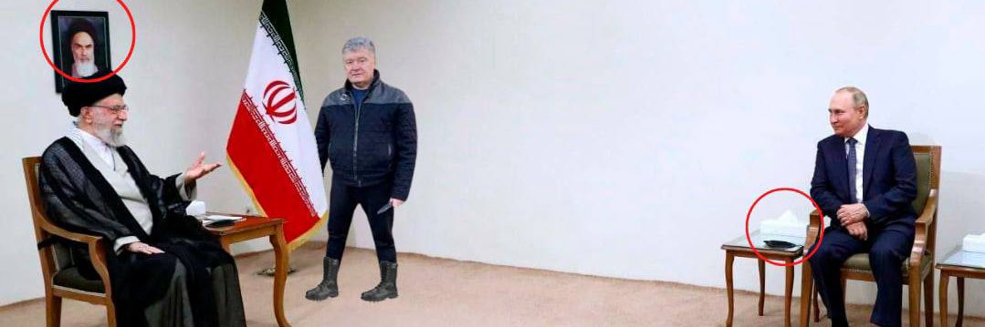 Чи путін вже вмер? banner