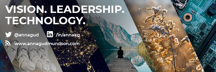 Anna Gudmundson banner