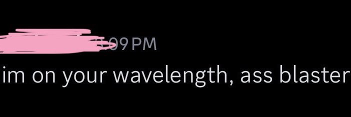 chloebun 🇵🇸 banner