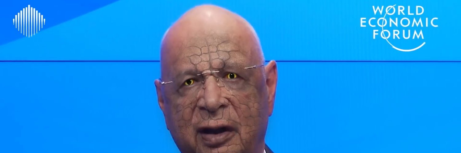 5G Reptilian Surfing on Chemtrails's banner