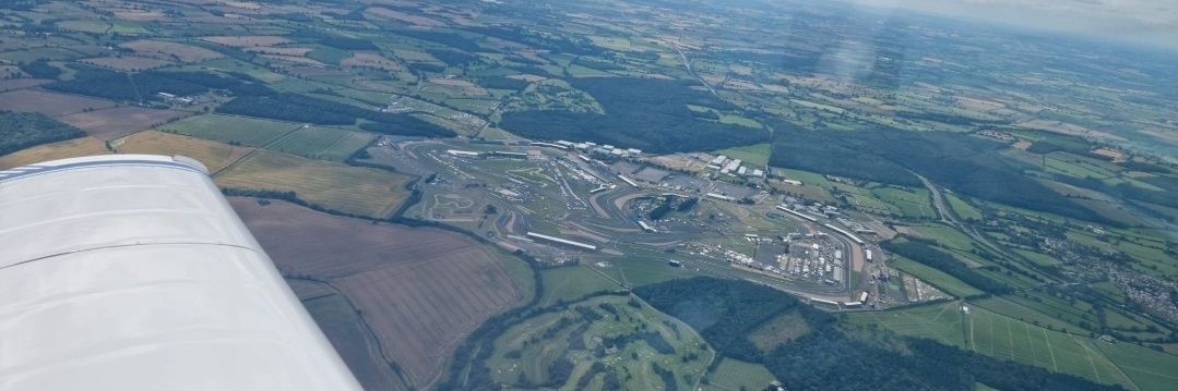 James | Trader banner