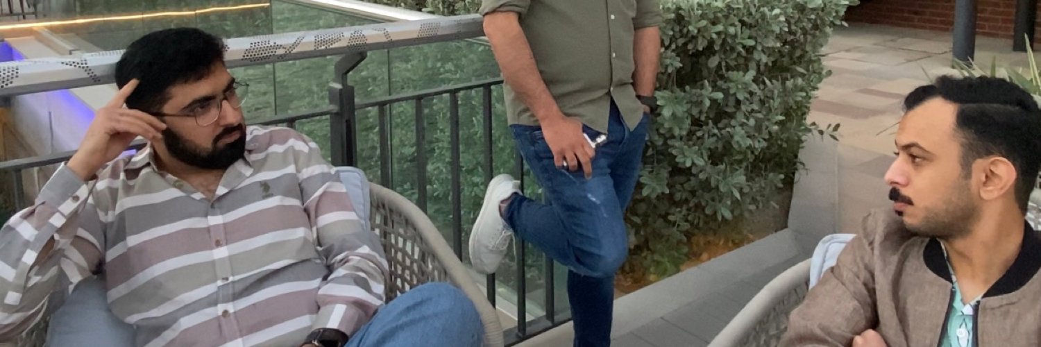 bujbarh's profile banner image