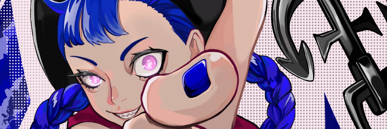 lyradaki's profile banner image