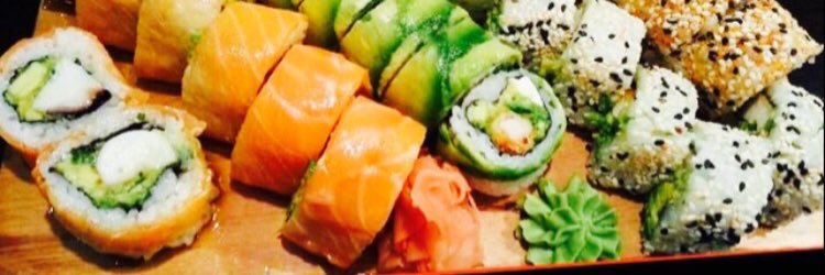 Sushiban's profile banner image