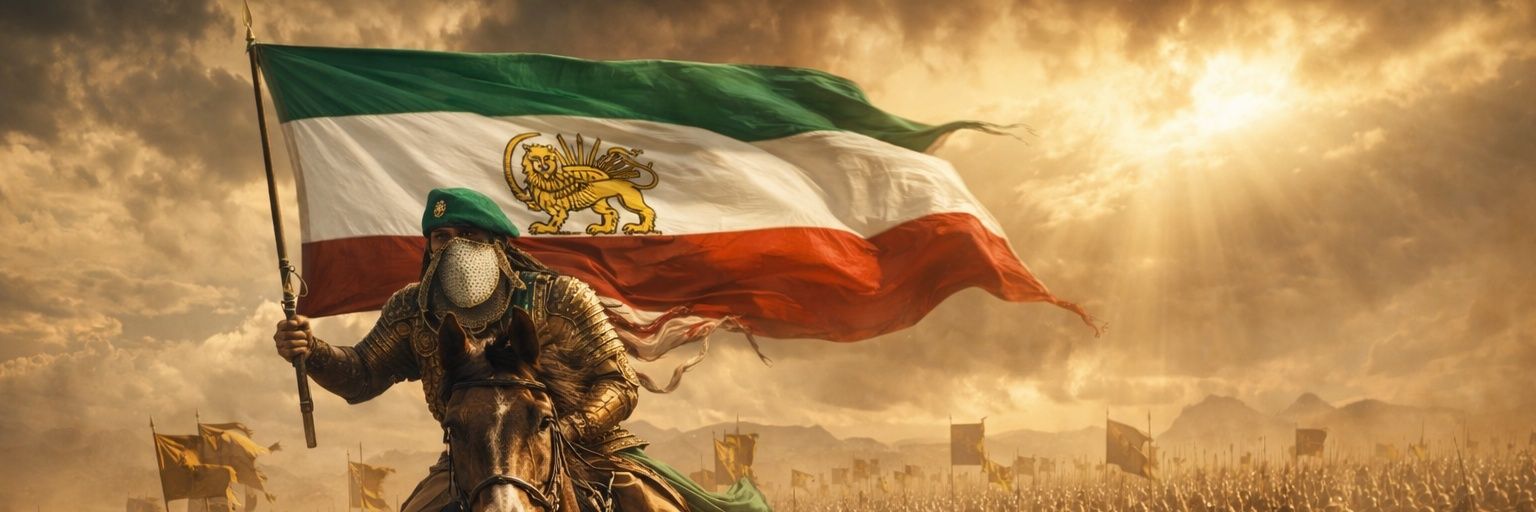 امام صادق (ع)🇮🇷 banner
