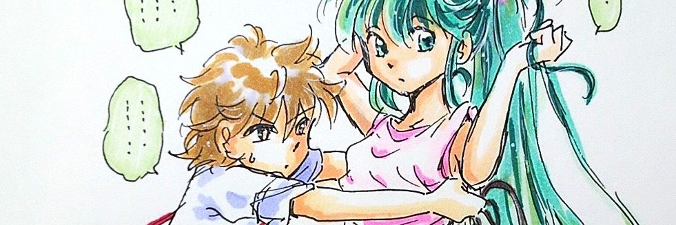 はなくろ banner