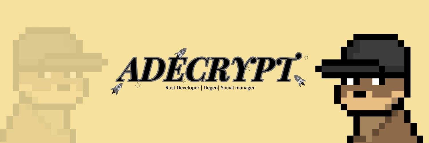 Adec banner
