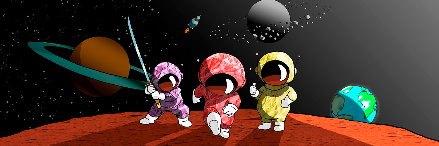 @BadStronot banner