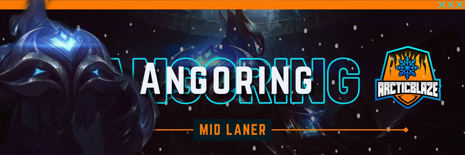 Papangoring's profile banner image