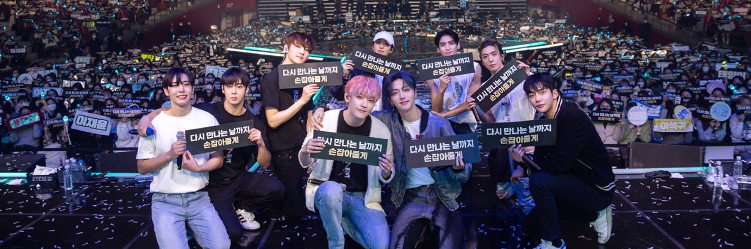 MinaSF9's profile banner image