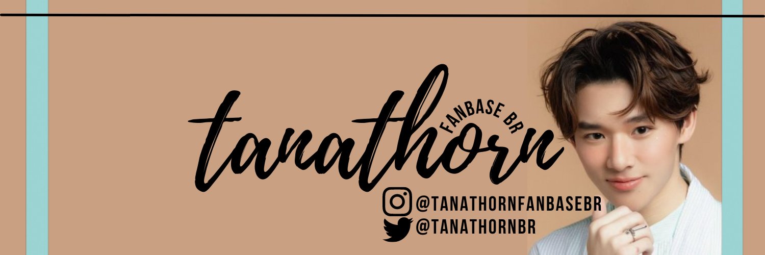 TanathornBr's profile banner image