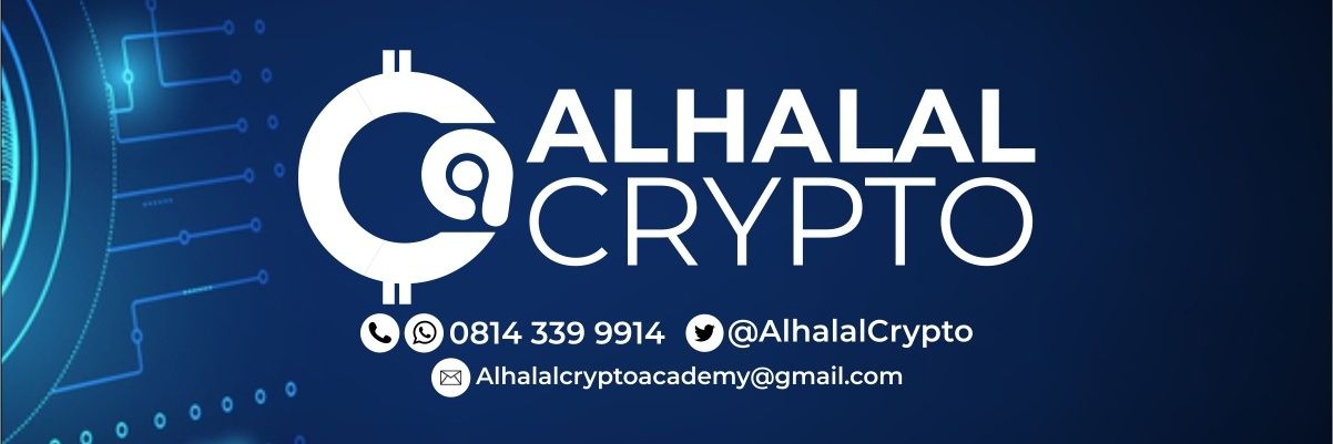 Alhalal Crypto Academy banner