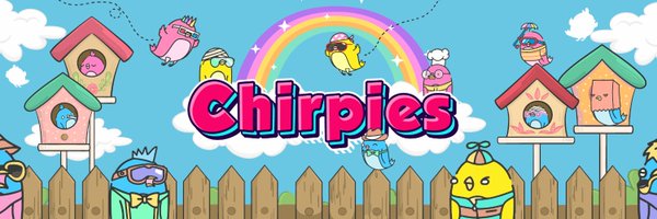 ChirpiesNft Profile Banner