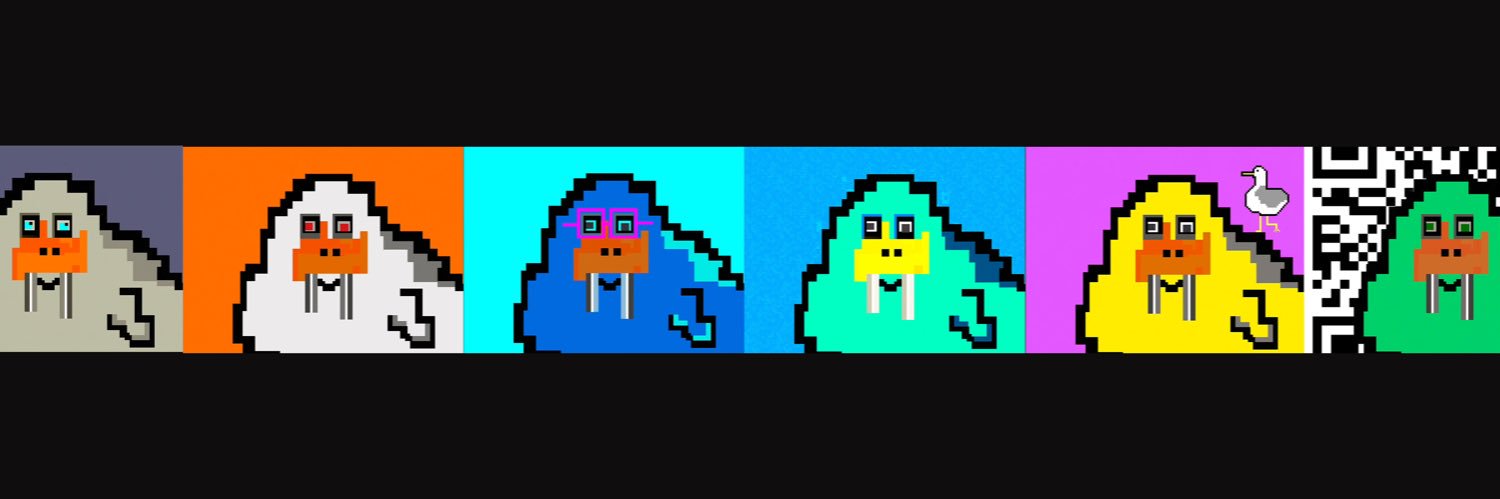 wallythewalrus banner