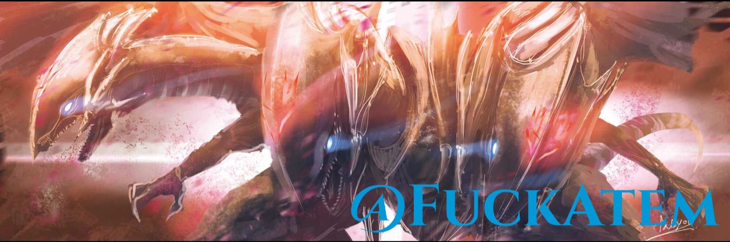 FuckAtem's profile banner image