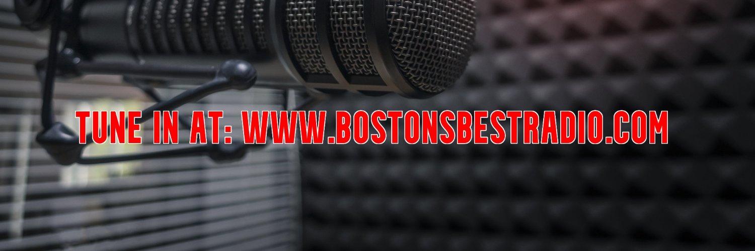 MPR - Boston's Best Radio banner