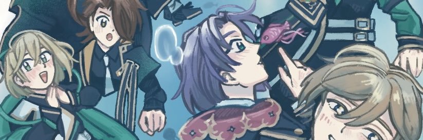 Rei's banner