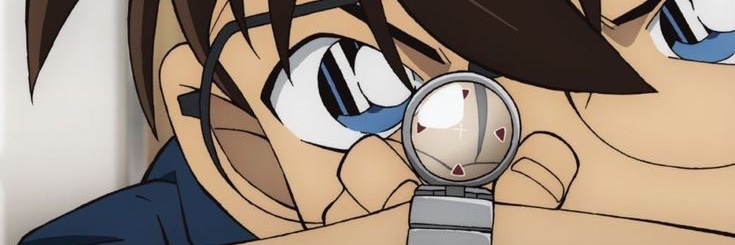 edogawa conan banner