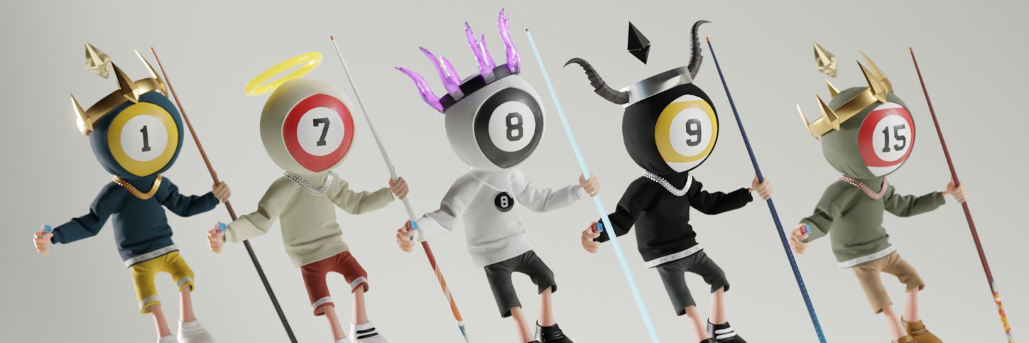 8 Ethereum Club banner