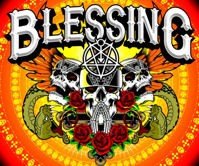 BLESSING_store's profile banner image