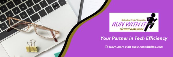 RunWithItVA Profile Banner