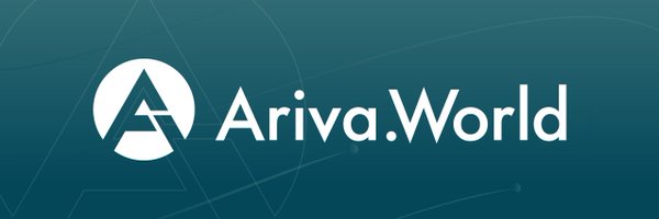 Ariva_World Profile Banner