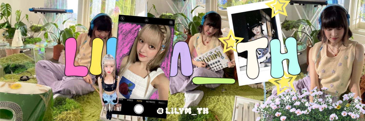 LILYM_TH's profile banner image