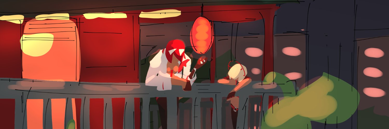 タランダス banner