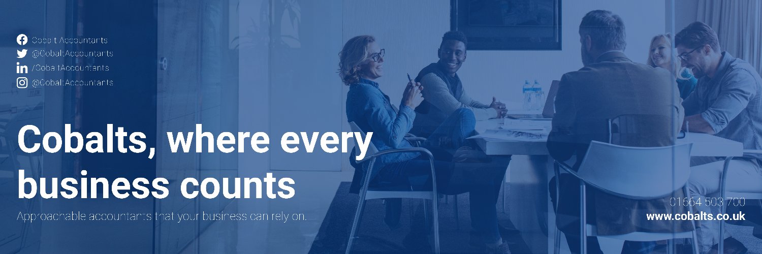 CobaltAcct's profile banner image