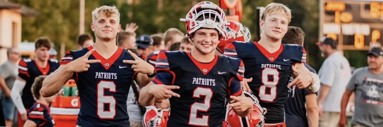 Hunter Meredith banner