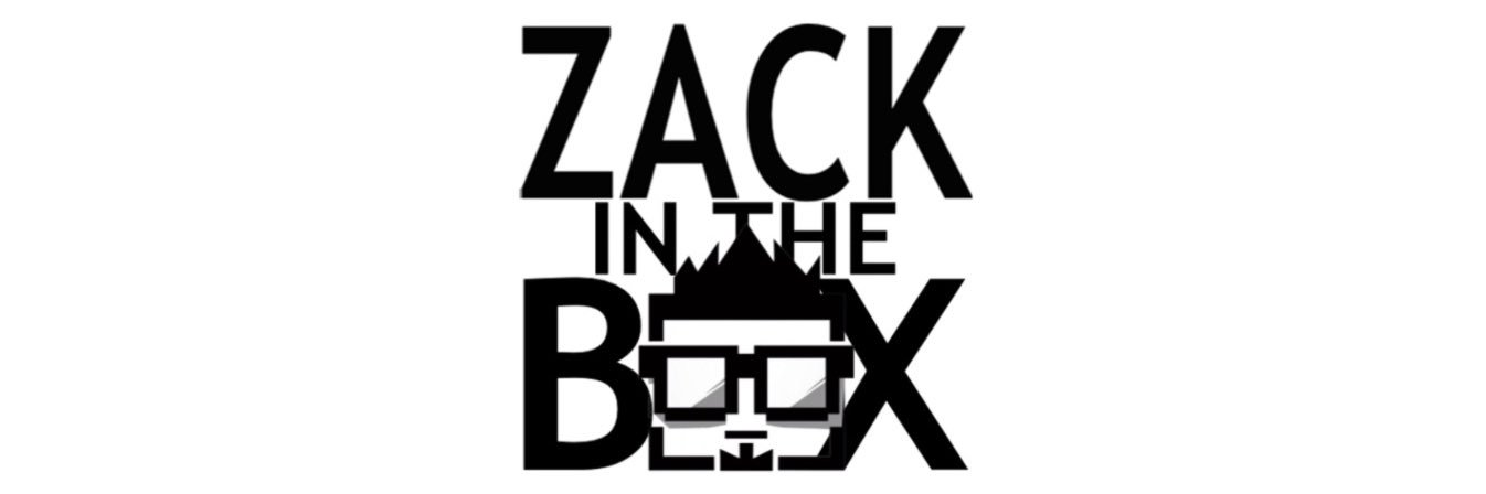 ZackInTheBox banner