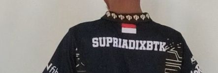 Supriadi Siburian banner