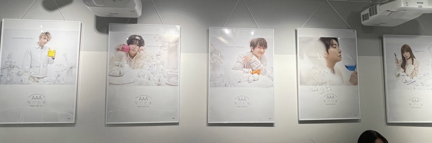 aaa_kotarou's profile banner image