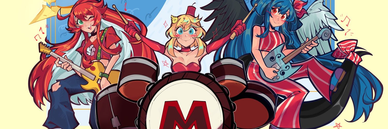 LittyKittyN30N banner